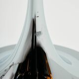 Panthella floor lamp by Verner Panton for Louis Poulsen