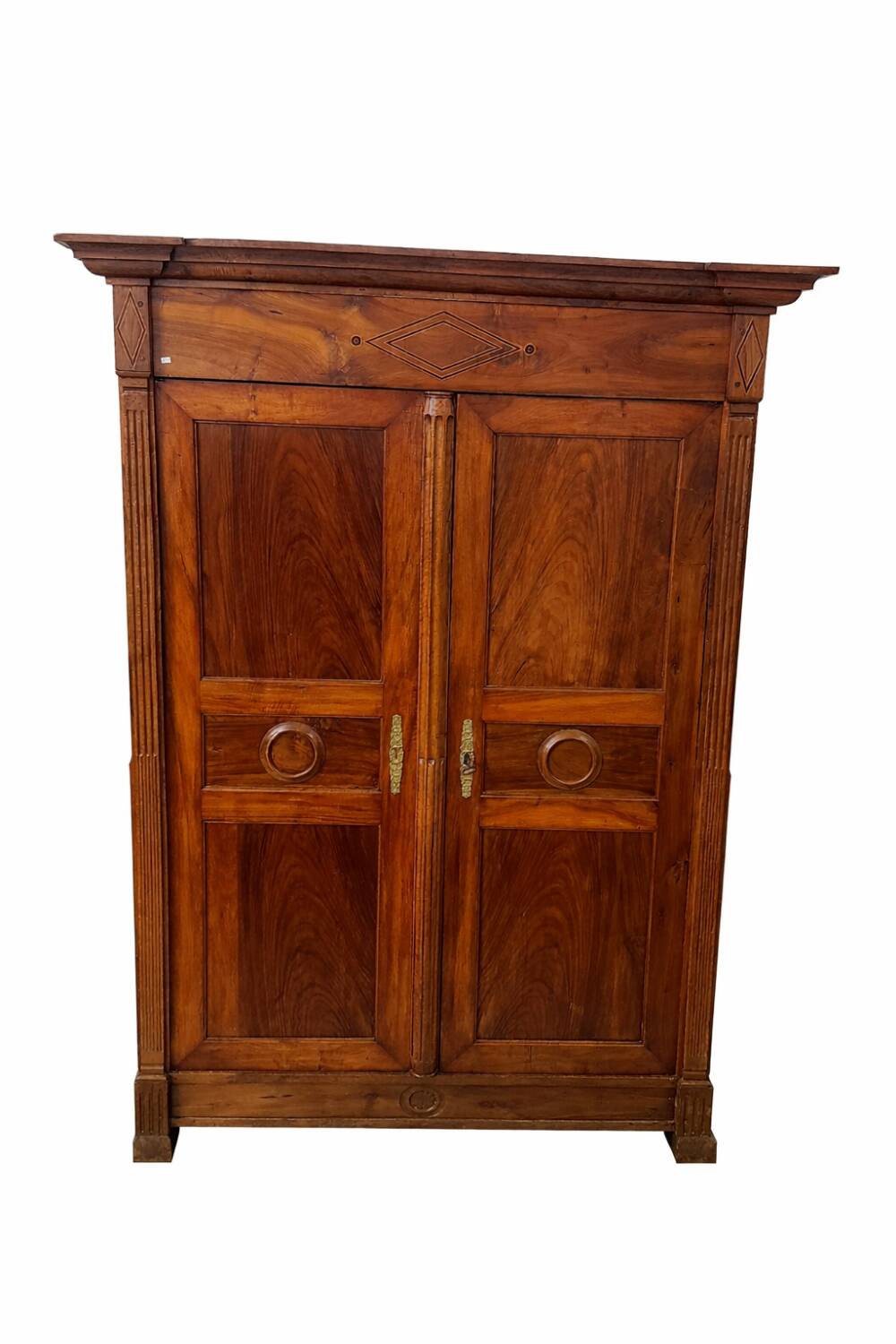 Grande armoire