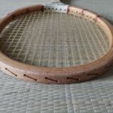 Vintage racket