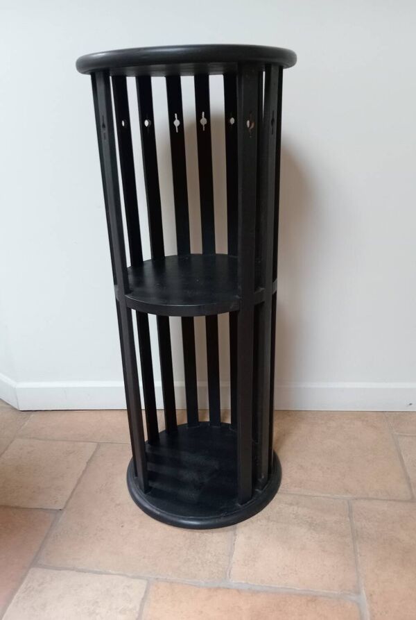 Colonne sellette