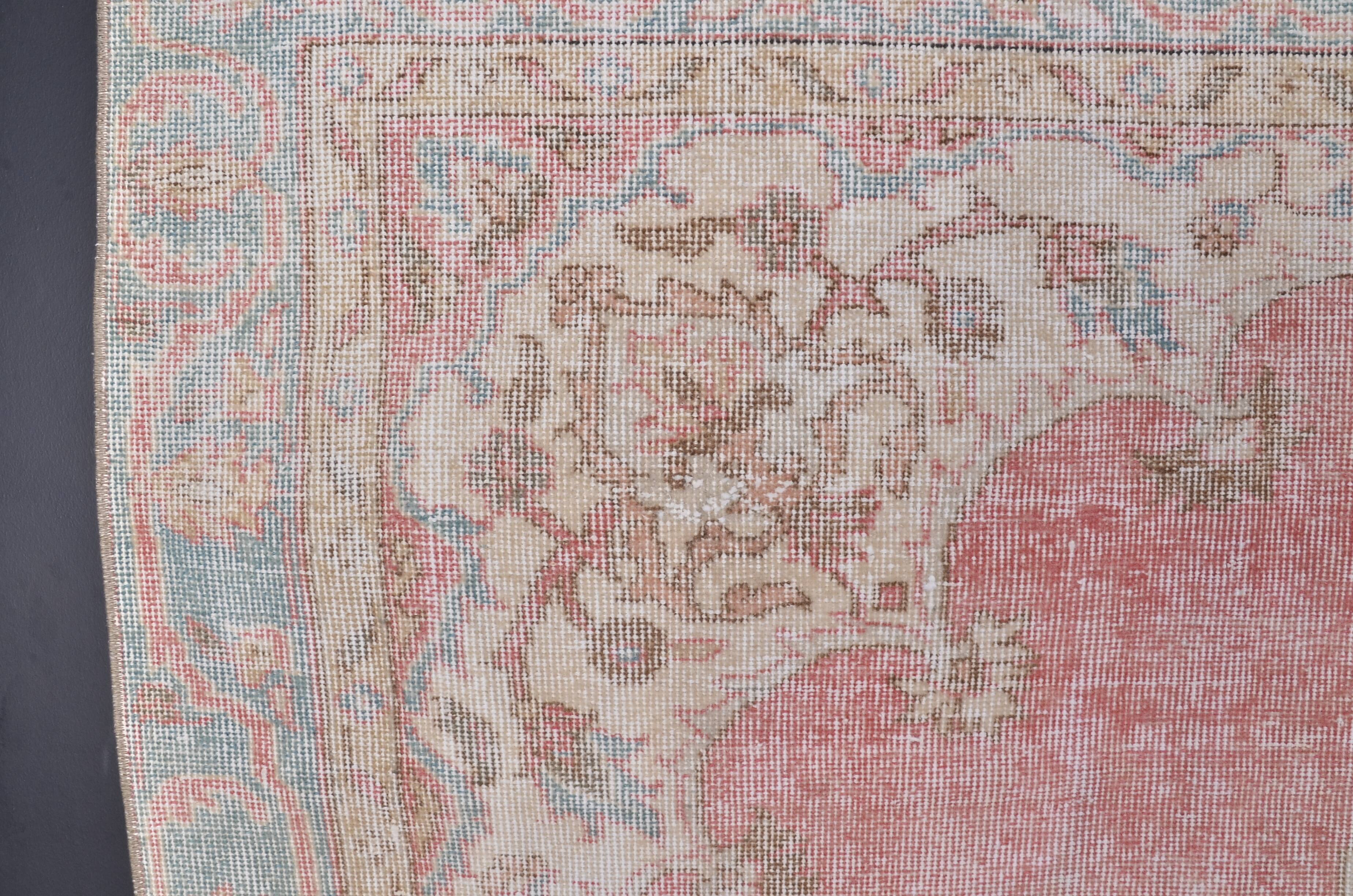 Decorative Handknotted Area Carpet sku2357