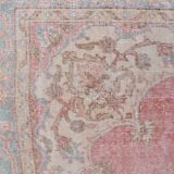 Decorative Handknotted Area Carpet sku2357