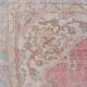 Decorative Handknotted Area Carpet sku2357