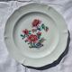 The Count d'Artois' dismissal dish service