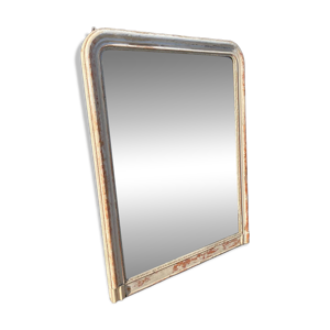 Miroir 19 eme