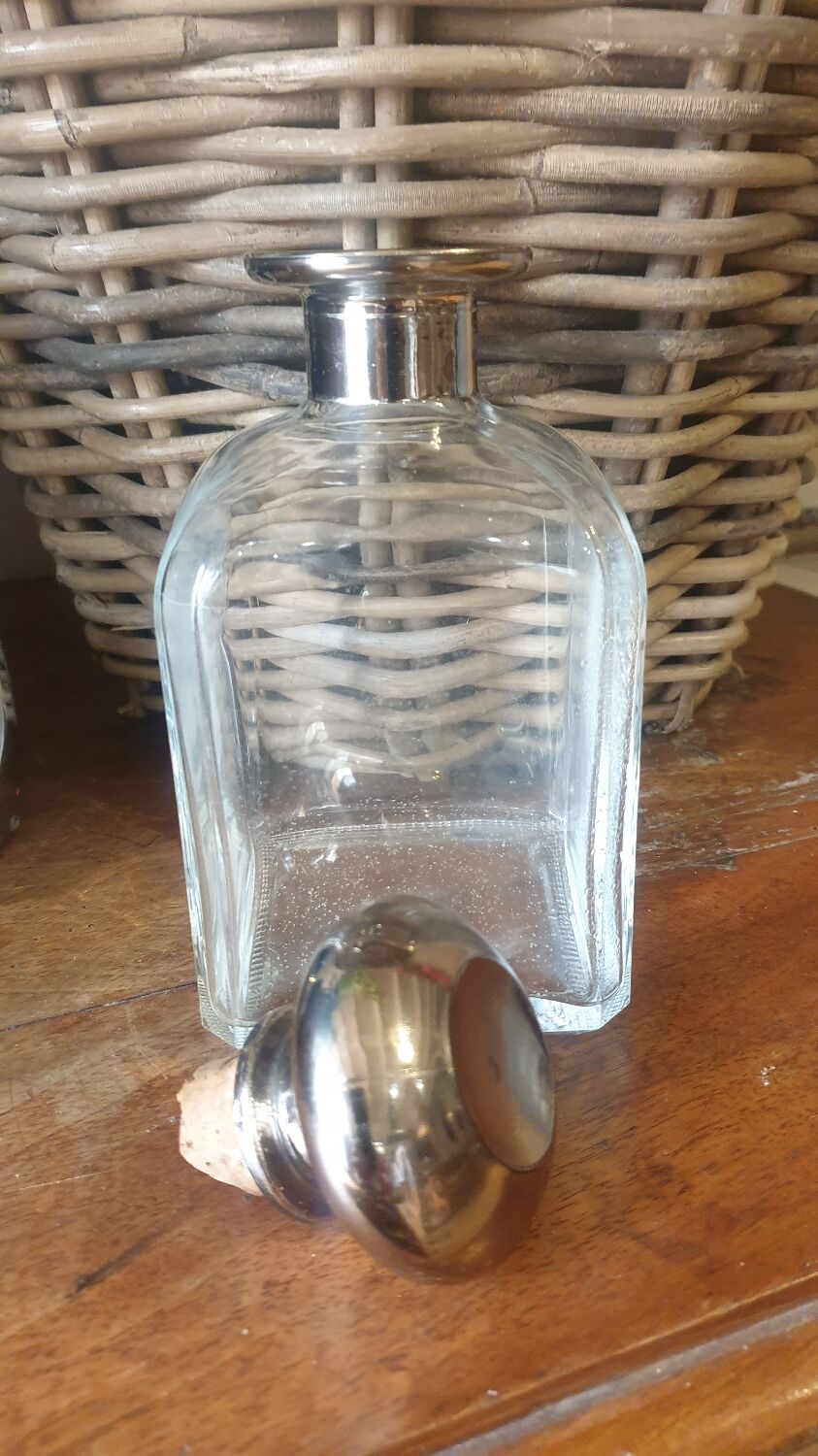 Decanter