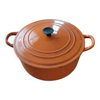 Le Creuset Casserole