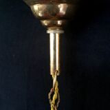 Lustre 3 lumières 1940’