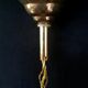 Lustre 3 lights 1940'