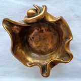 Bronze tidy