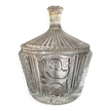 Sugar bowl / Candy dish