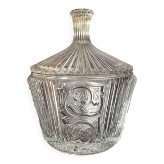 Sugar bowl / Candy dish