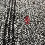 Vintage turkish handmade kilim cushion cover