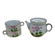 Teapot / herbal tea service