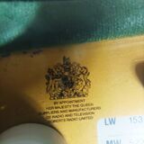 Radio Roberts Revival vintage 1950/60 analog AM/FM/LW Rare!