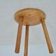 Tripod stool