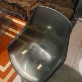 Roche Bobois swivel chair