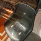 Chaise pivotante Roche bobois