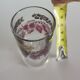 Liquor service in french crystal