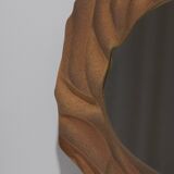 SANDSTONE DUNES MIRROR