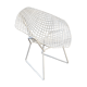 Fauteuil Diamond de Bertoia
