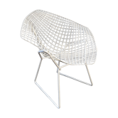 Fauteuil Diamond de Bertoia