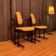 Set of Flysit armchairs by Peter Opsvik for Stokke, Norway, 1990s