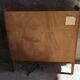 Scandinavian-style buffet P.M.6 - sliding doors - 1960