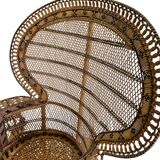 vintage Emmanuelle Chair