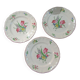 Flat plates lunéville k.g (keller and guérin)