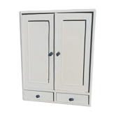 Armoire est de toilette