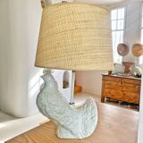 Bird lamp