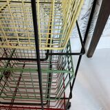 Fruit & vegetable locker