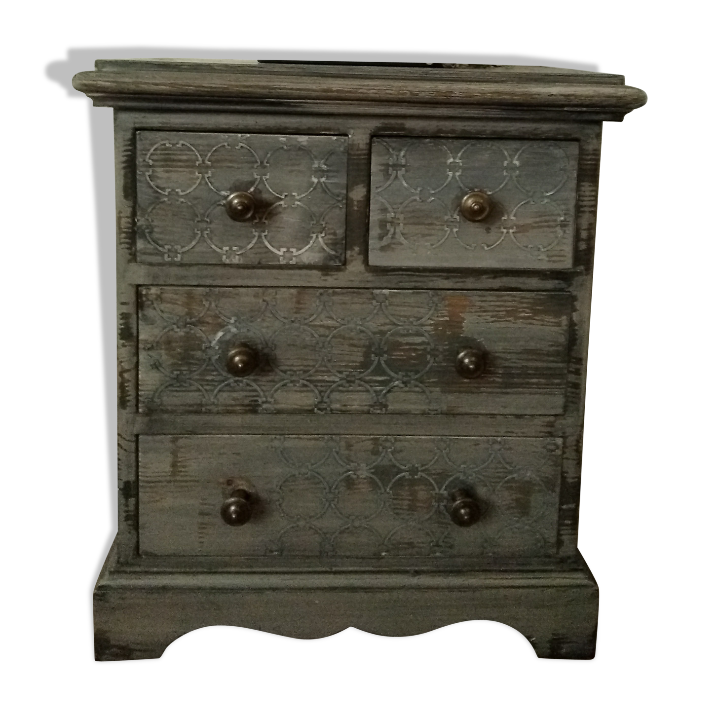 Chest 5 drawers