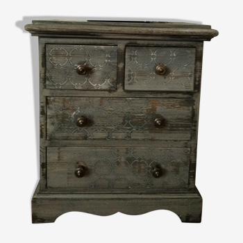 Chest 5 drawers