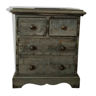 Chest 5 drawers