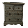 Chest 5 drawers