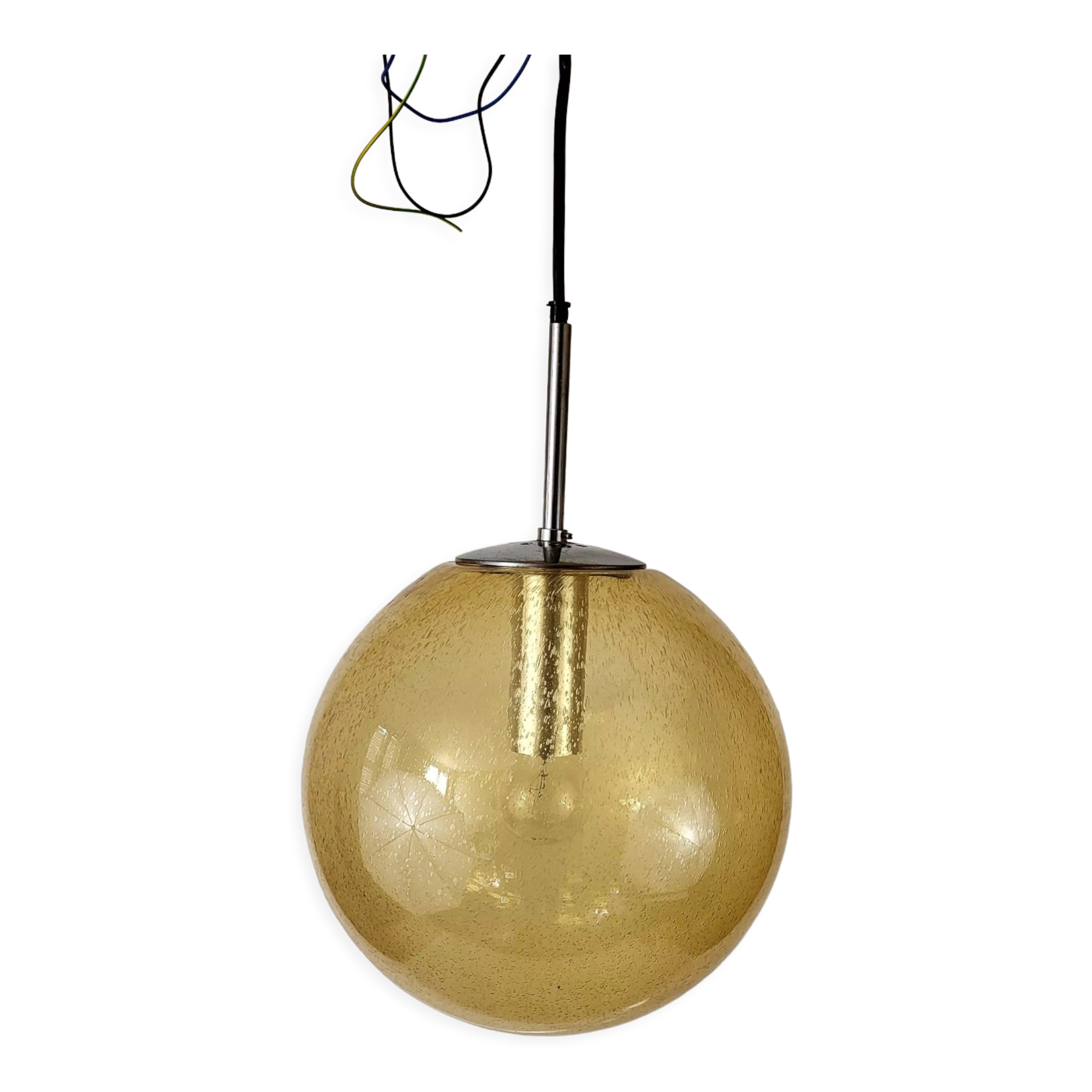 Suspension Glashutte Limburg 70s