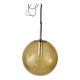 Suspension Glashutte Limburg Années 70