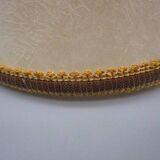 Small vintage lampshade