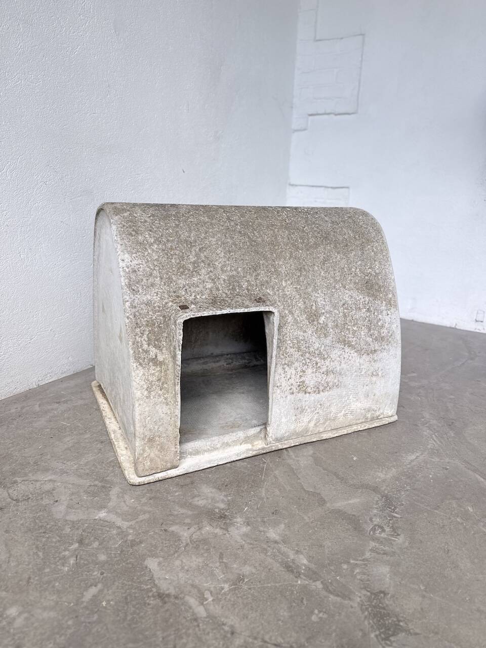 Niche vintage Willy Guhl