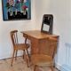 Pair of Baumann vintage chairs