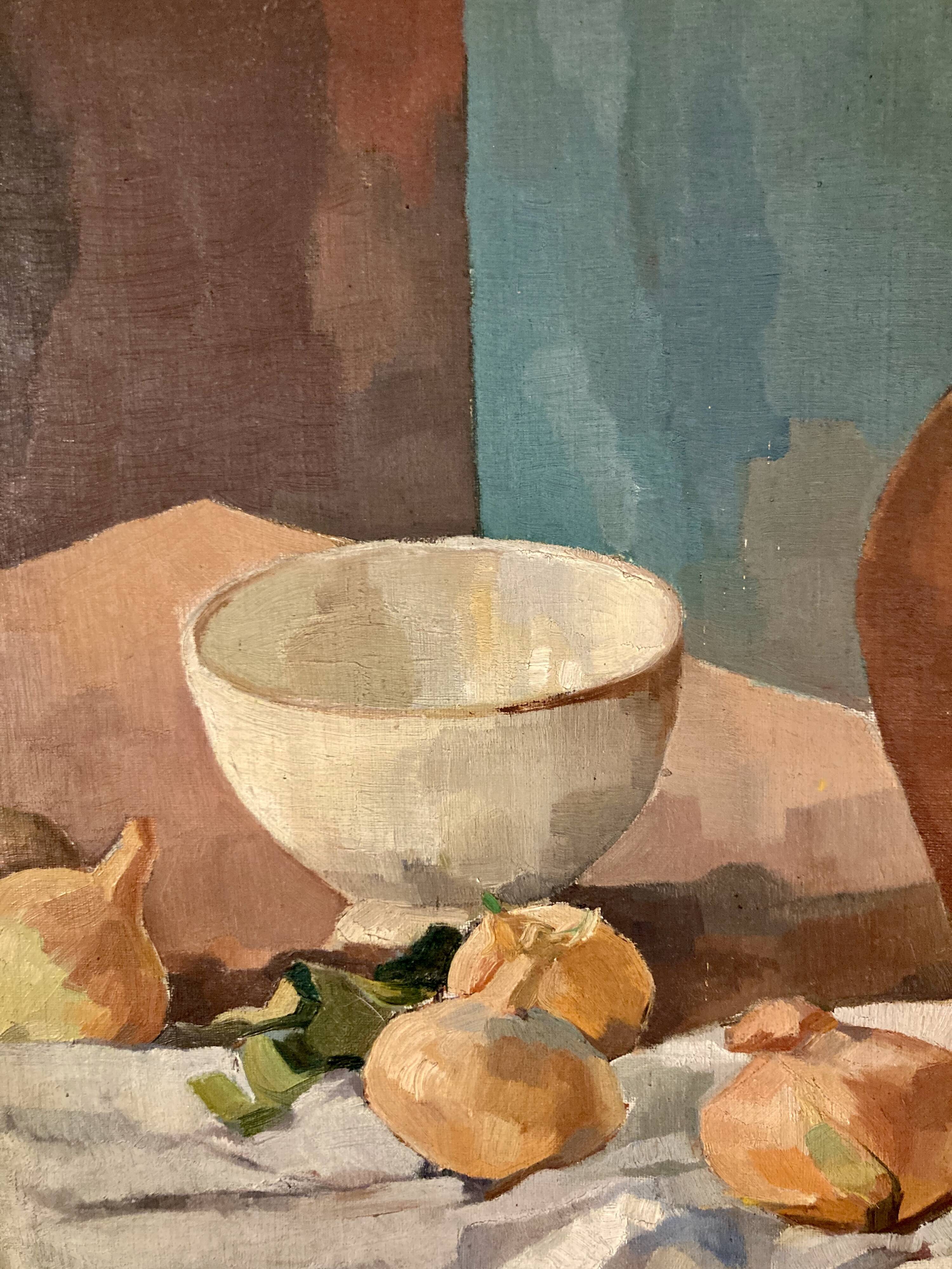 Still life from the 1930s