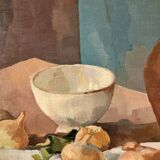 Still life from the 1930s