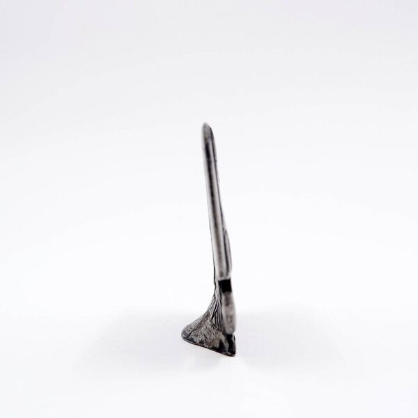 Petit éléphant décoratif en métal