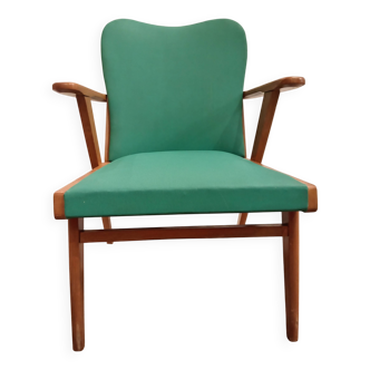 Fauteuil design années 1950 - 1960