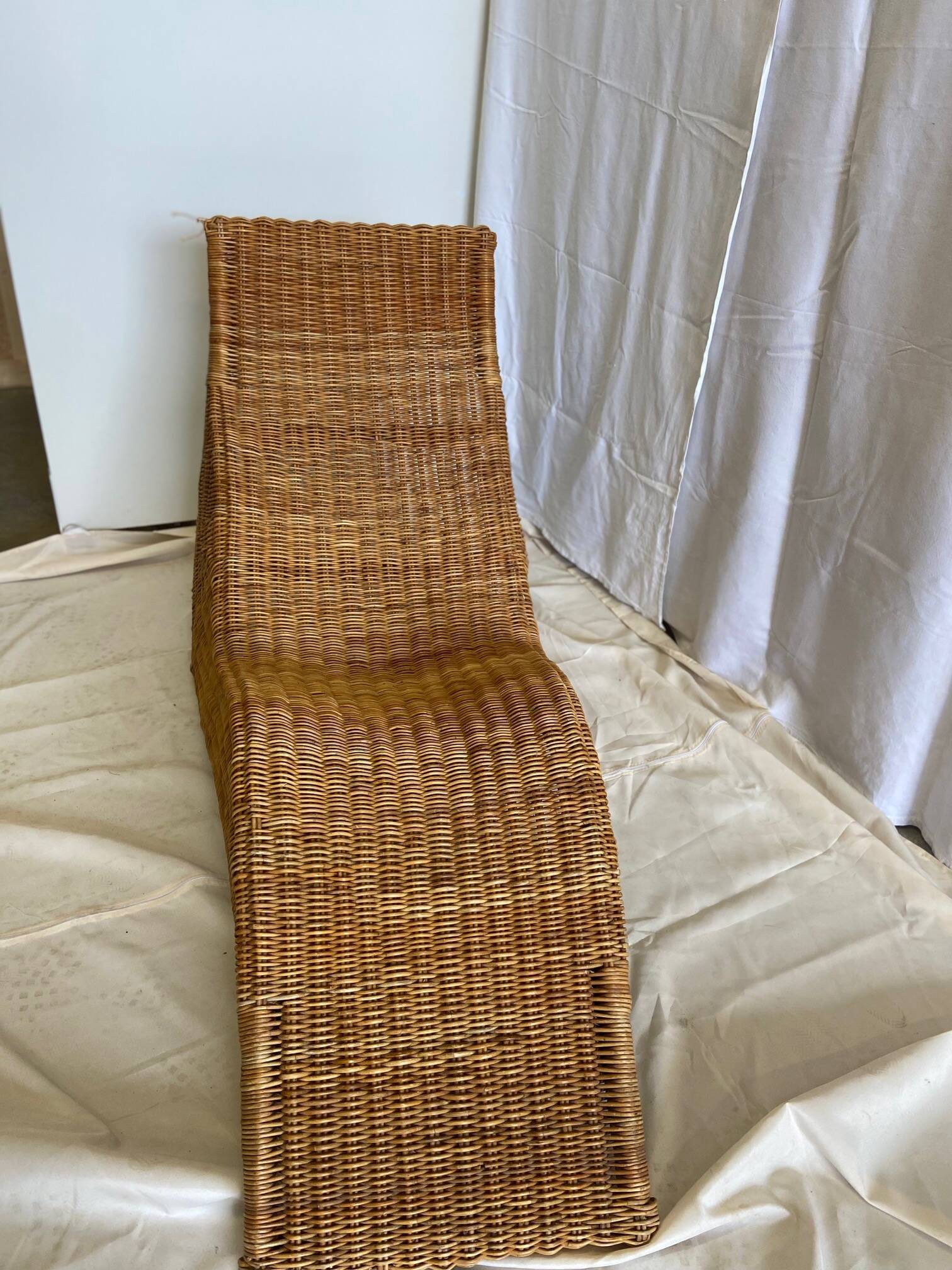 Chaise longue Karlskrona Ikea