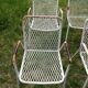 Ensemble de fauteuils Emu