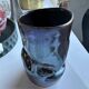 Vintage vase by Bloomingville
