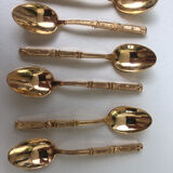 Teaspoons